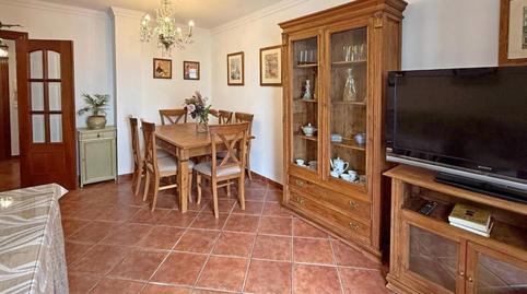 Foto 5 de Piso de alquiler en Archidona, Málaga