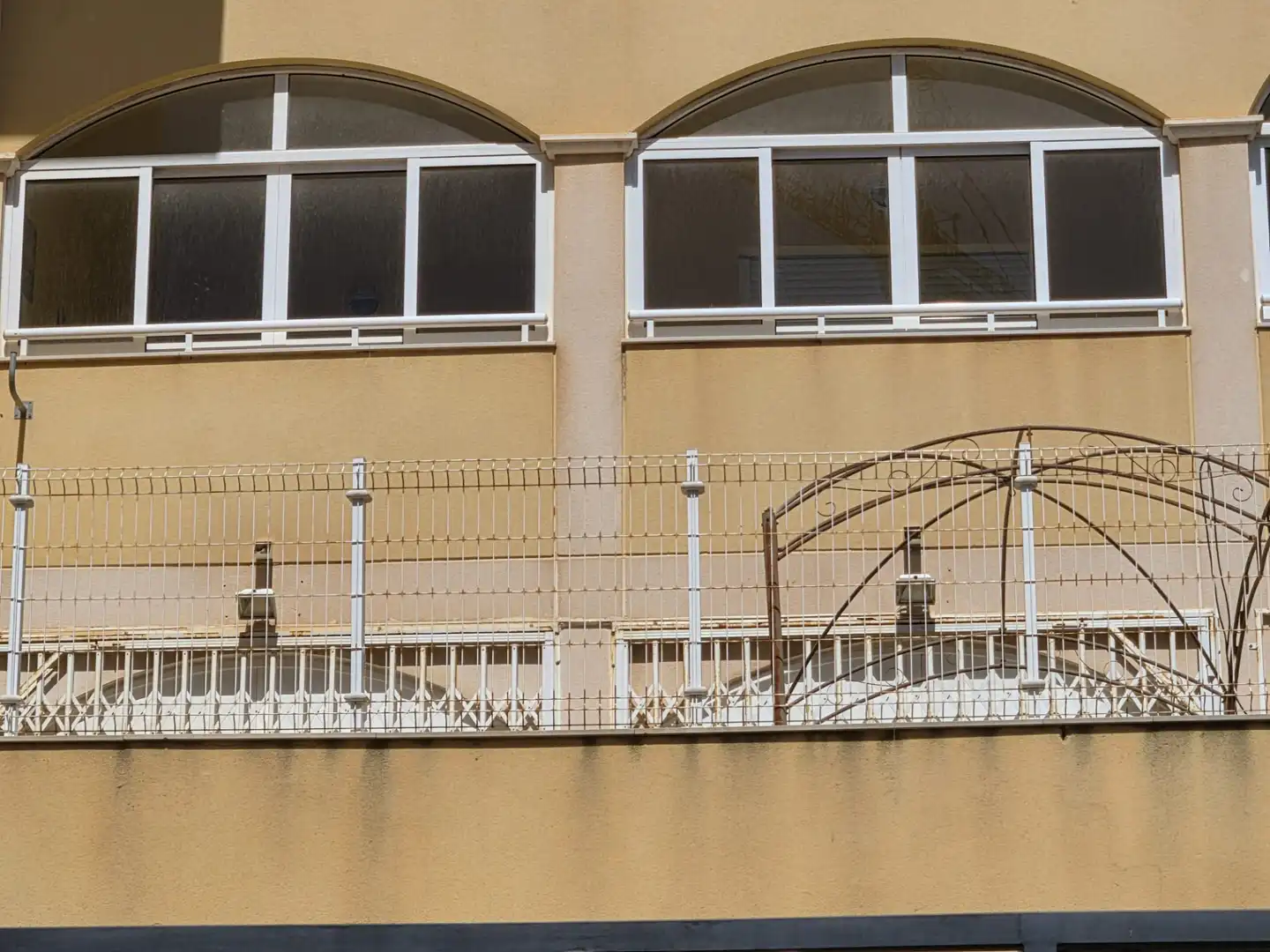 Außenansicht von Wohnung zum Verkauf in Torrevieja mit Möbliert