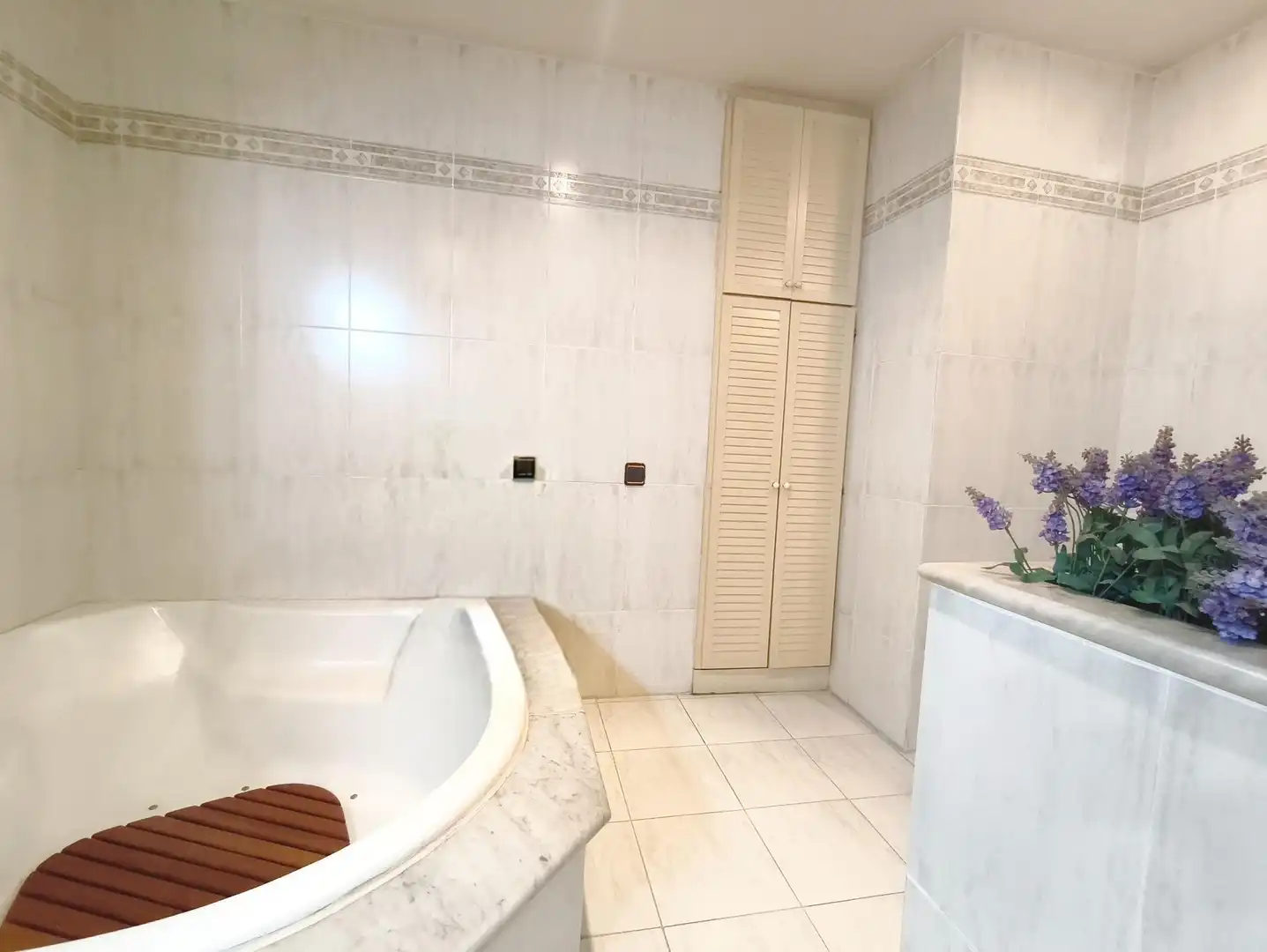 Piso con terraza en venta en Calle de Mallorca, imagen 28