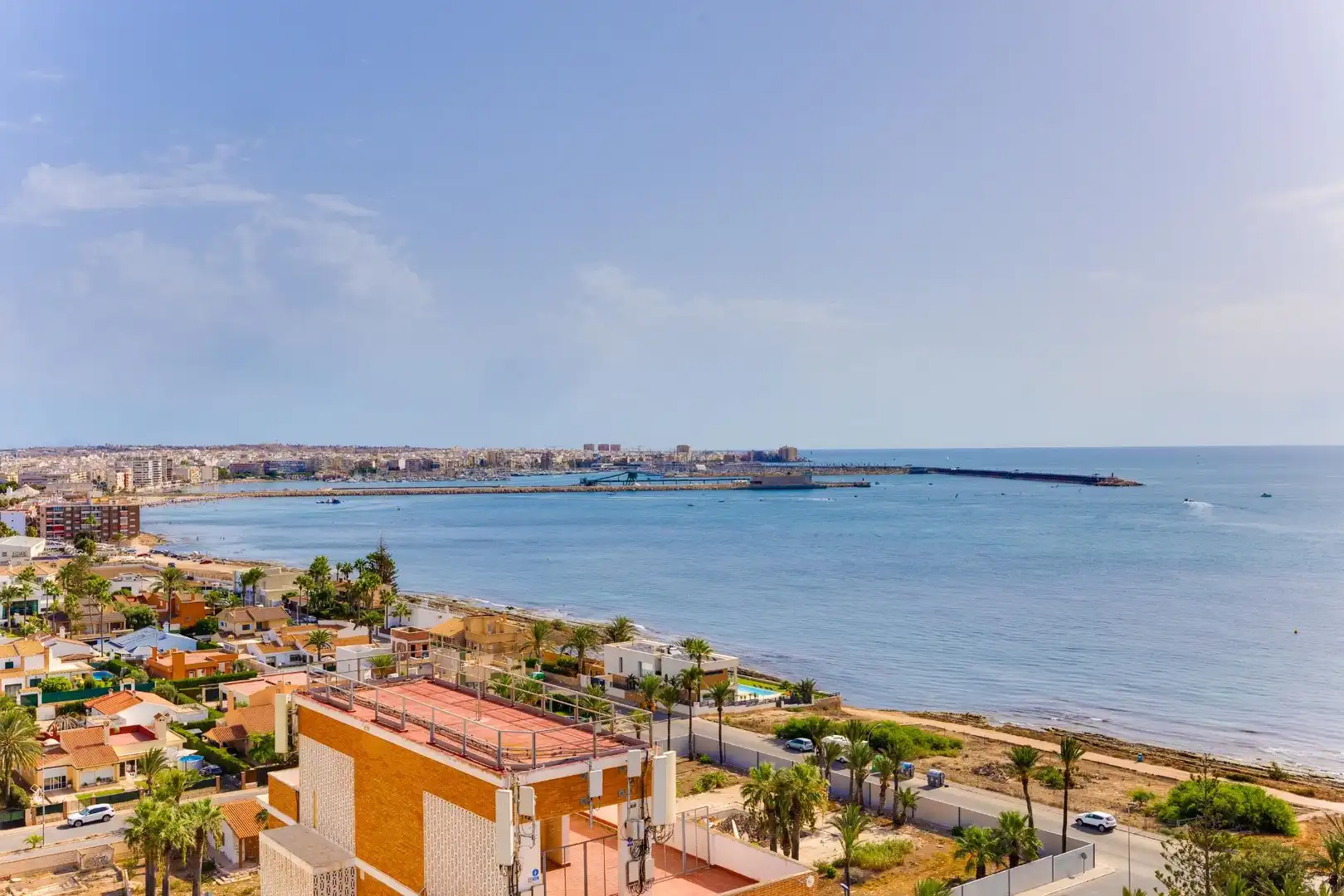 Penthouse mit Pool zum Verkauf in Playa del Acequión, Náufragos y Rocío del Mar, imagen 42