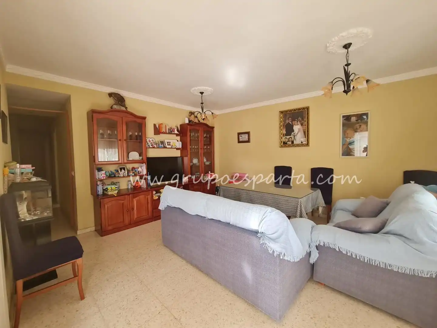Casa adosada en venta en Calle Aljarafe, Albaida del Aljarafe