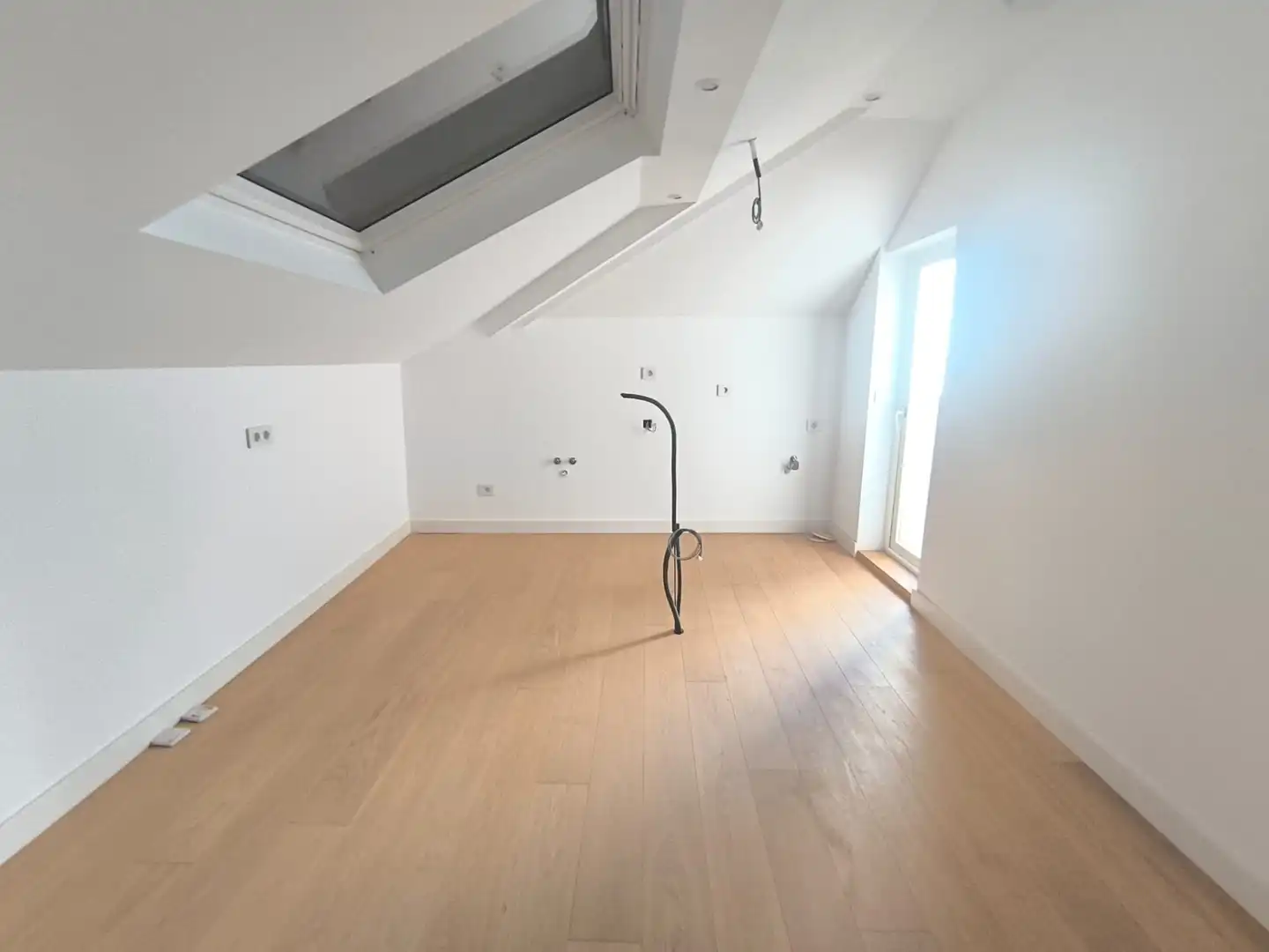 Piso en venta en Pontevedra Capital  con Aire acondicionado, Calefacción y Parquet