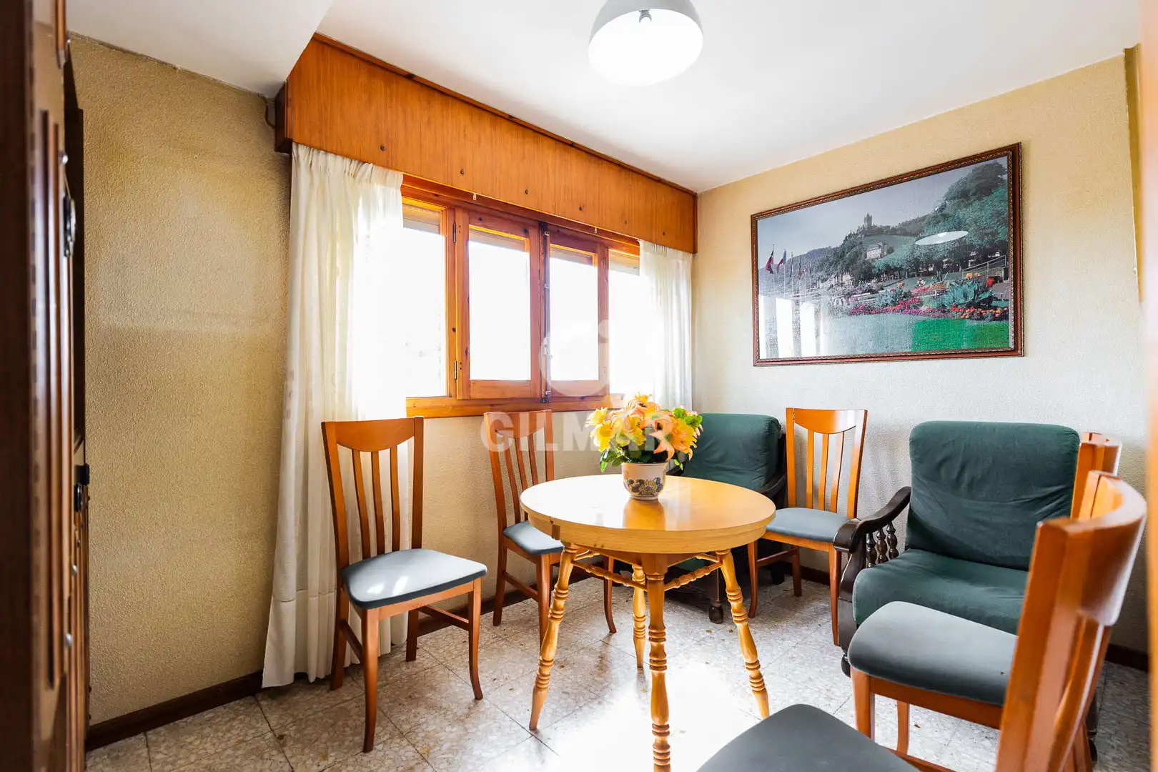 Bedroom of Detached homes for sale in San Lorenzo de El Escorial  with Private garden