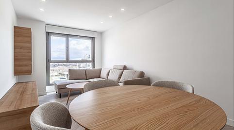 Foto 4 de Pis de lloguer a Cesar Cort Boti, Valdebebas - Valdefuentes,  Madrid Capital