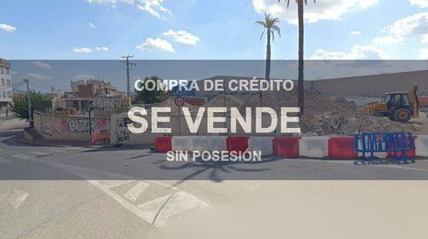 Foto 3 von Residential zum Verkauf in Churra, Murcia Capital
