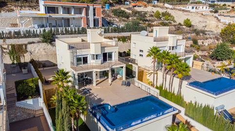 Photo 5 of House or chalet for sale in Urbanización Gran Sol, 7s, Gran Sol, Calpe / Calp