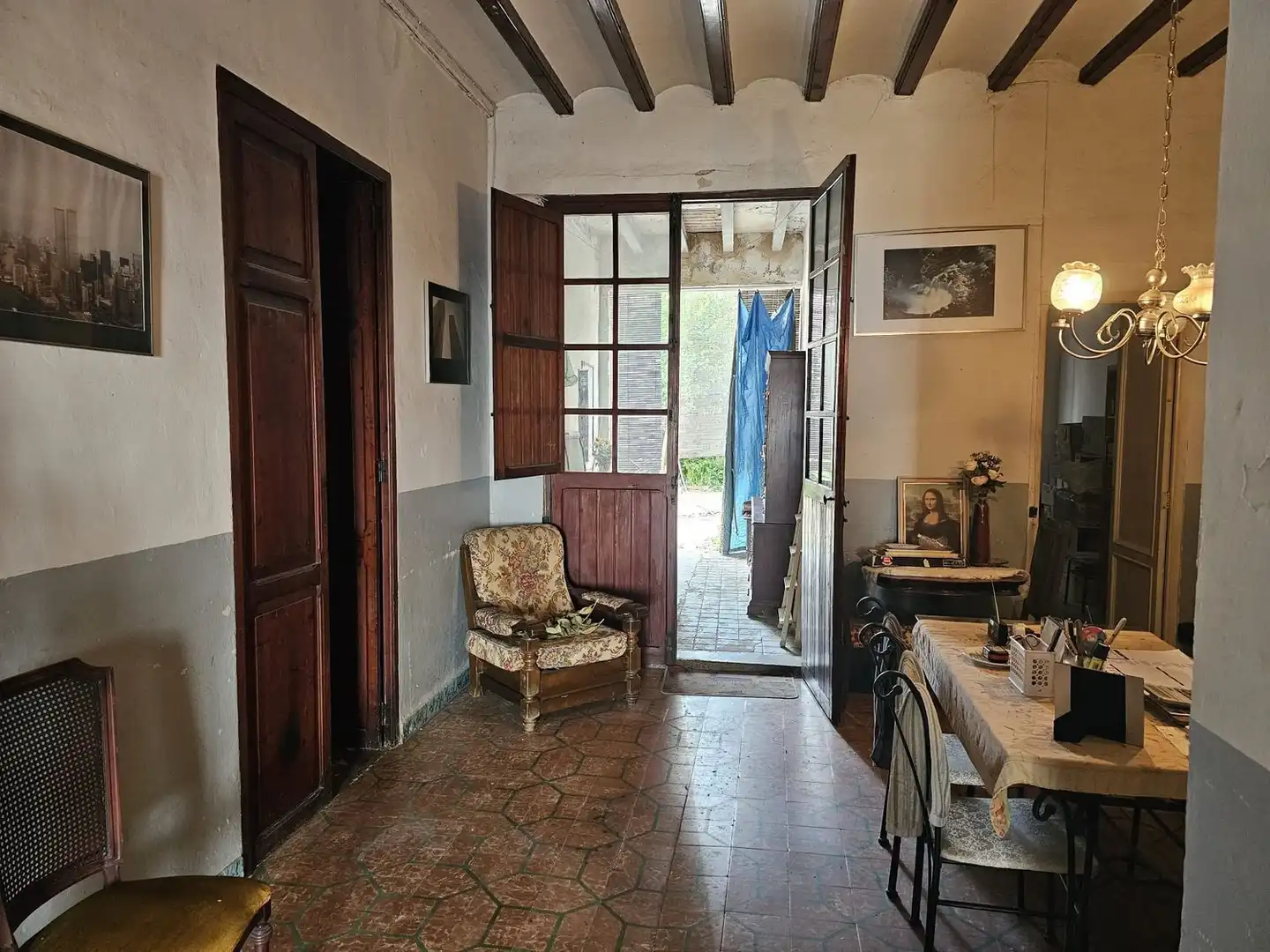 Villa zum Verkauf in Centro Ciudad, imagen 4