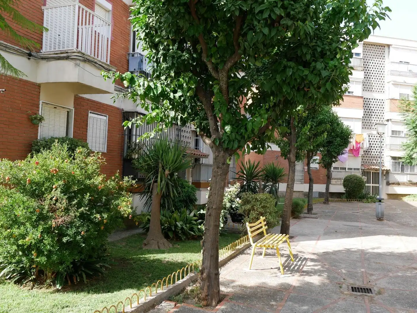 Flat with terrace for sale in La Plata, imagen 3