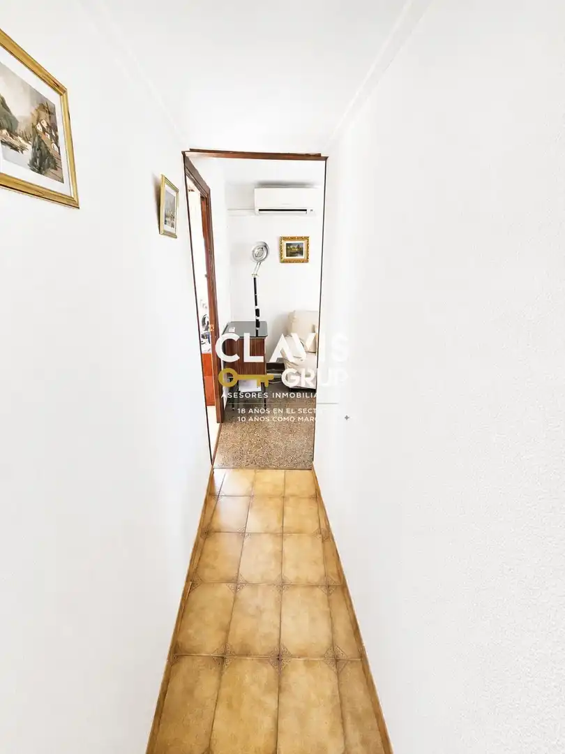 Ático en venta en Barcelona con Aire acondicionado, Calefacción y Terraza