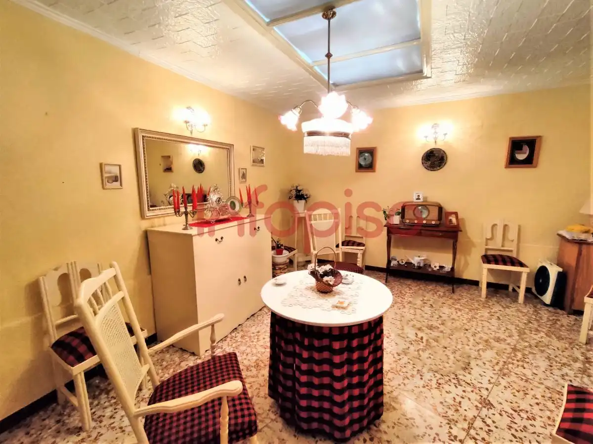 House for sale in Valdepeñas, imagen 18