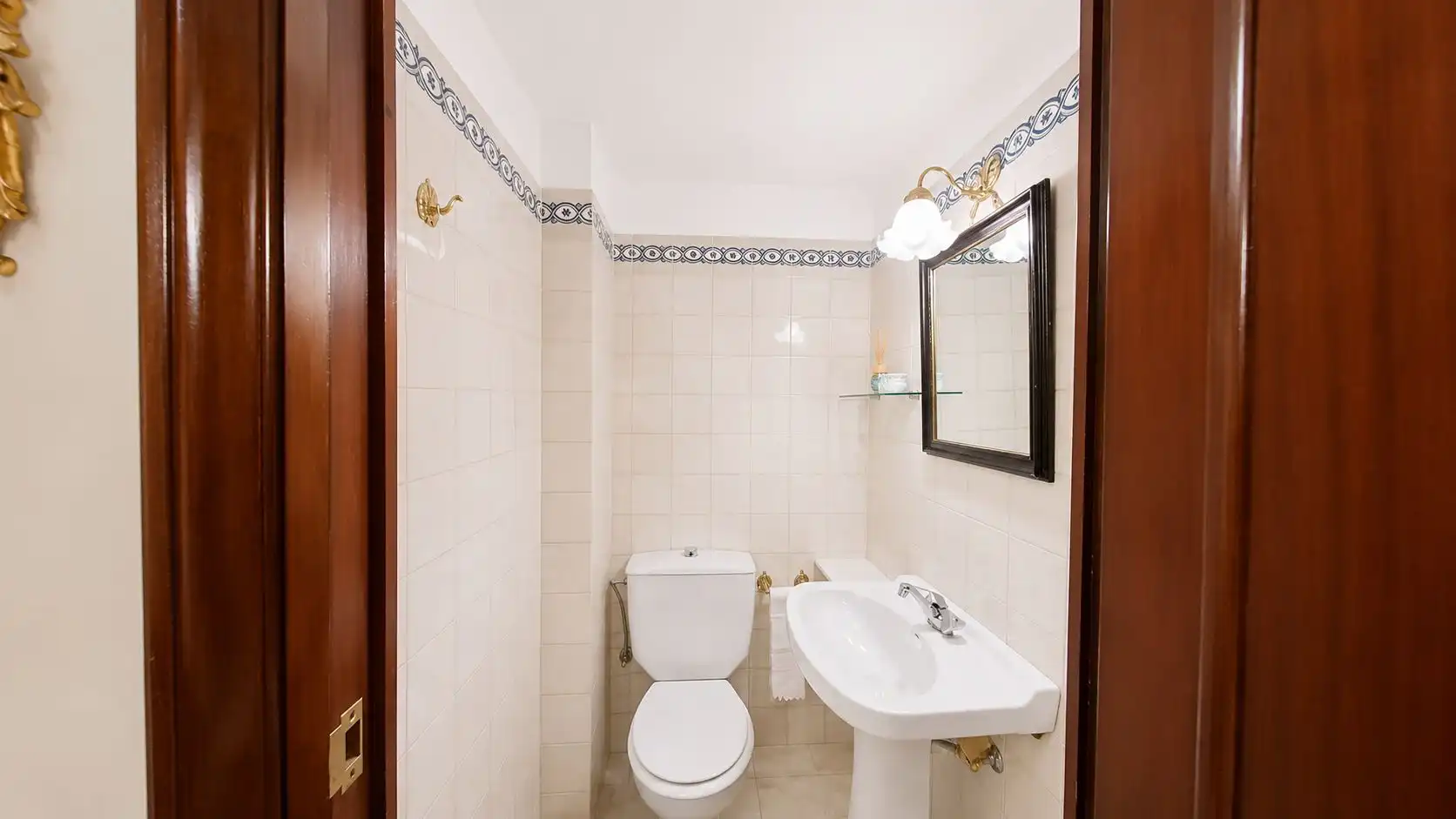Wohnung mit Aufzug zum Verkauf in Centro, imagen 8