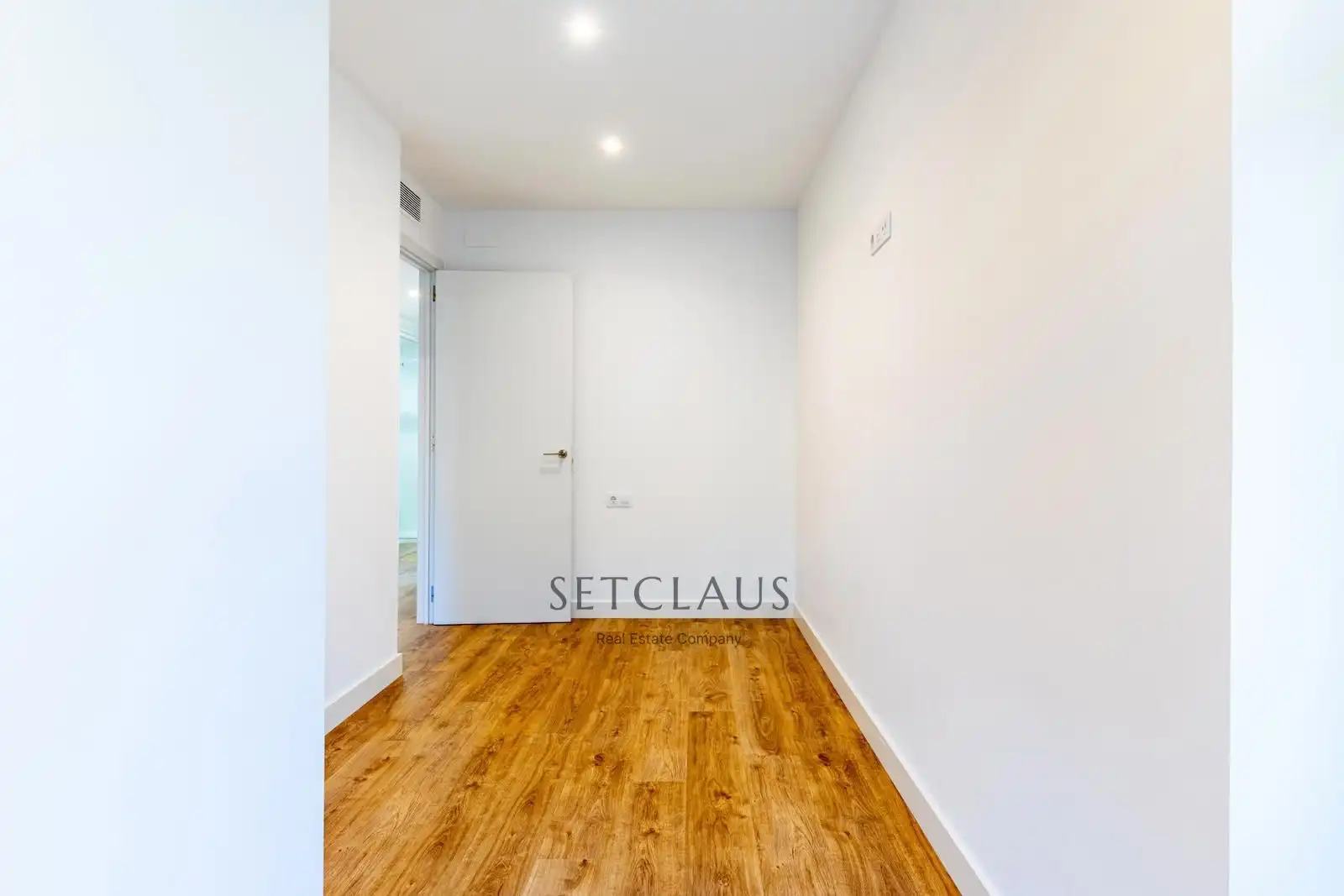 Wohnung zur Miete in Teià