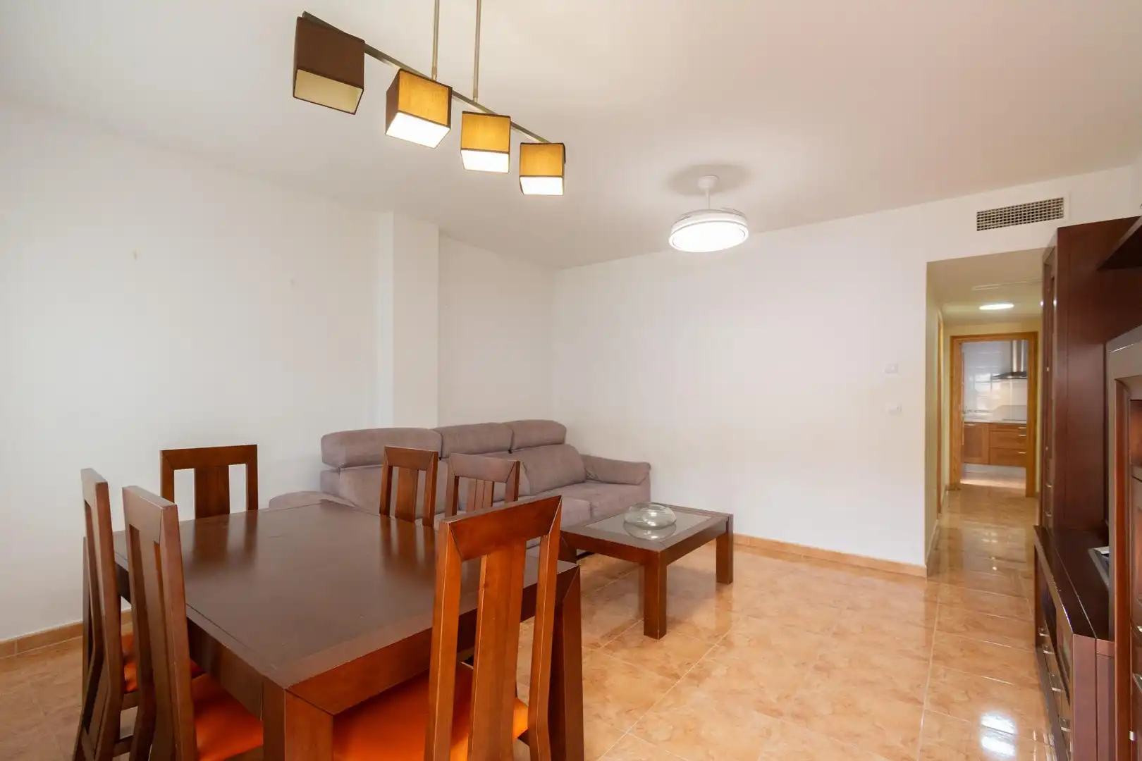 Casa amb jardí en venda a Pedanías Oeste, imagen 4
