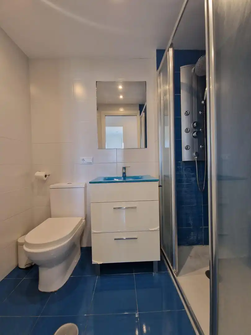 Piso con ascensor en venta en Barriada Río San Pedro, imagen 38