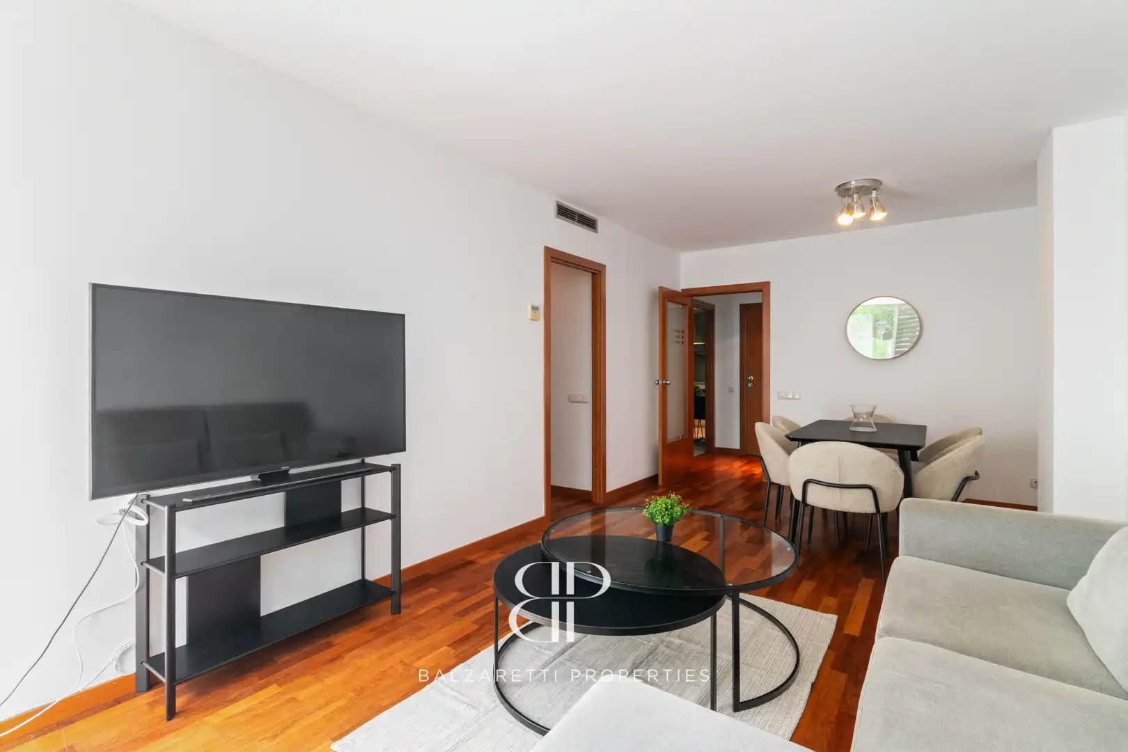 Wohnung mit Aufzug zum Verkauf in Carrer de Sepúlveda 100, imagen 6