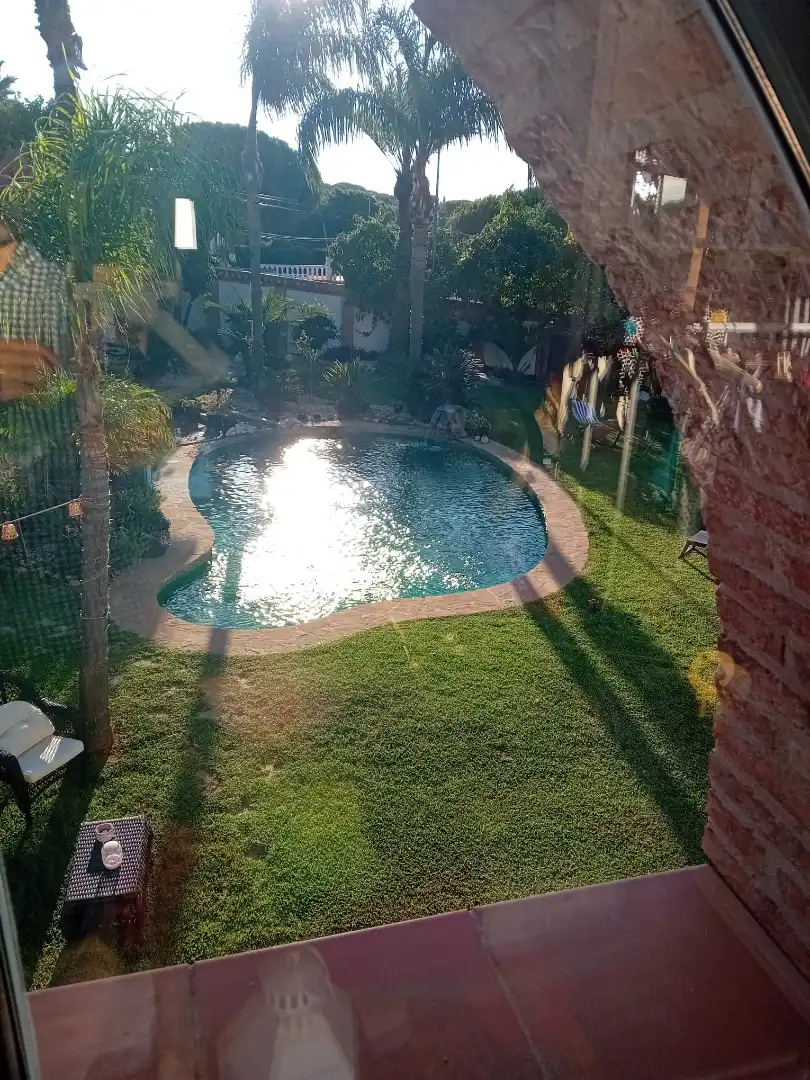 Chalet con terraza en venta en Calle Gaucín, imagen 57