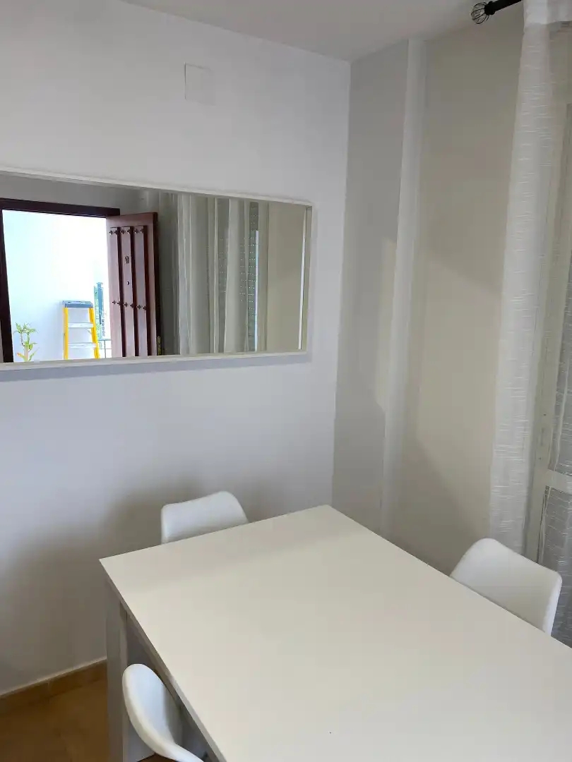 Dining room of Houses for rent in Prado del Rey  with Furnished