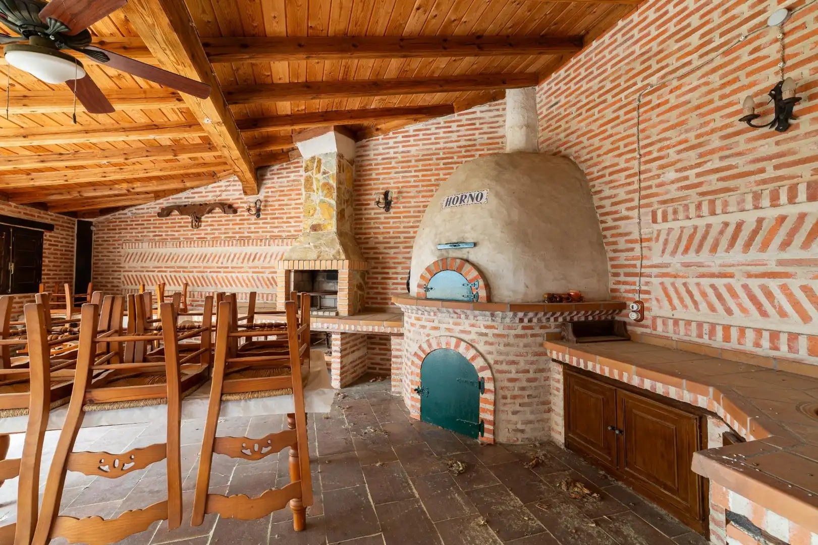 Casa o xalet en venda en Tudela de Duero amb Calefacció, Jardí privat i Terrassa