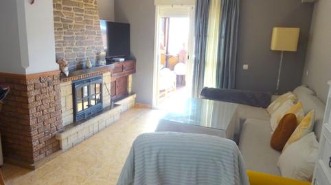 Foto 2 de Àtic en venda a Platero - El Limón, Málaga