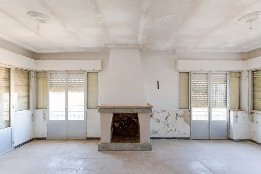Terreno en venta en Arapiles