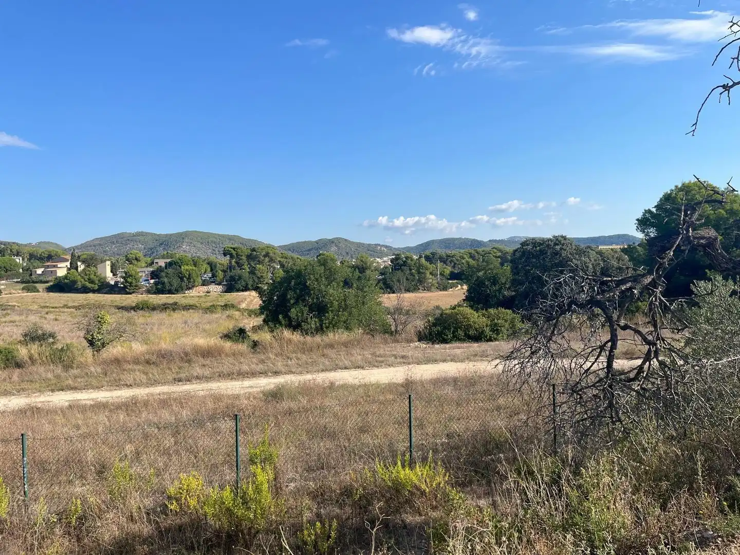 Residential land for sale in Puig Moltó - Can Macià, imagen 22