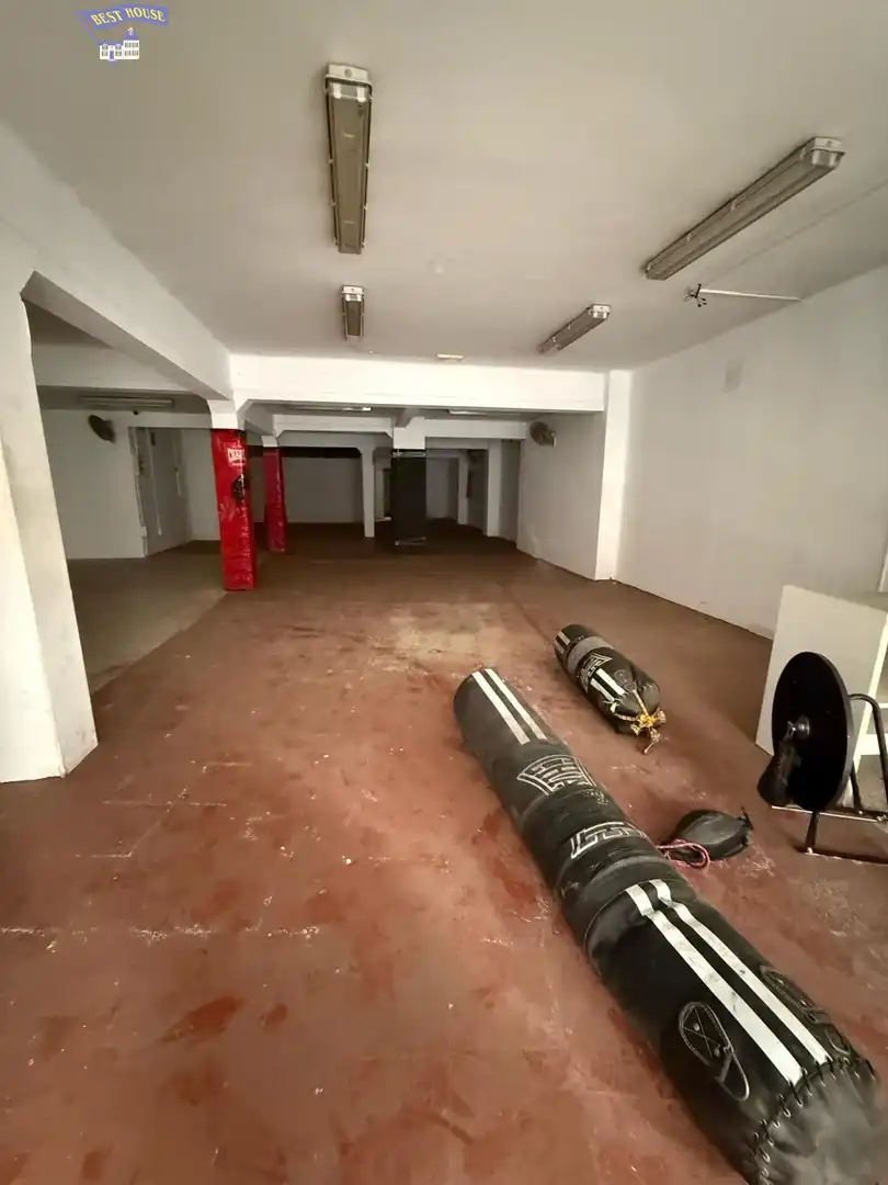 Gewerbefläche zum Verkauf in Estació del Nord, imagen 10