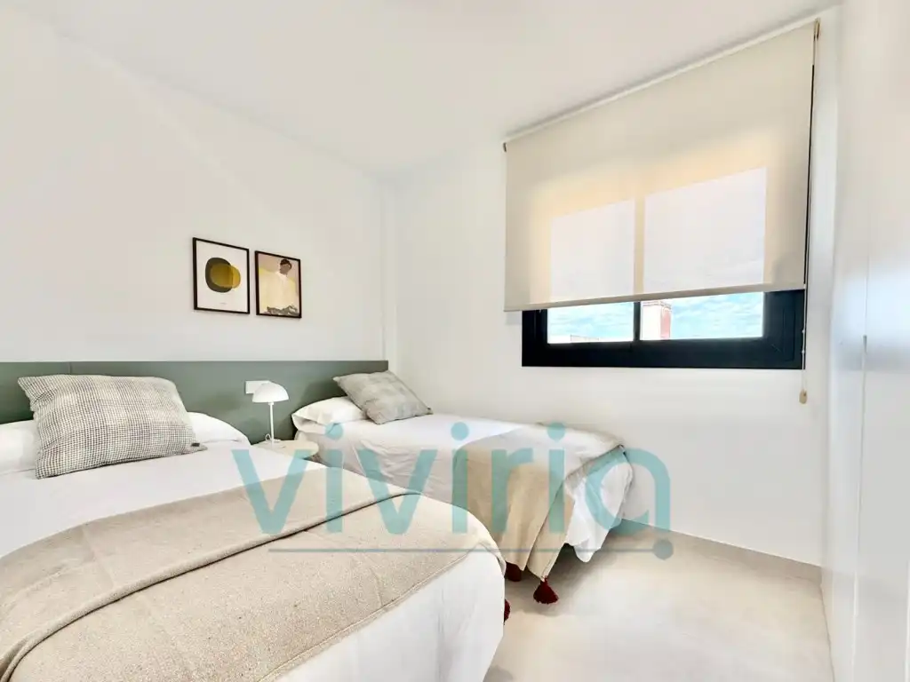 Appartement compact avec piscine à vendre à Cox, imagen 31