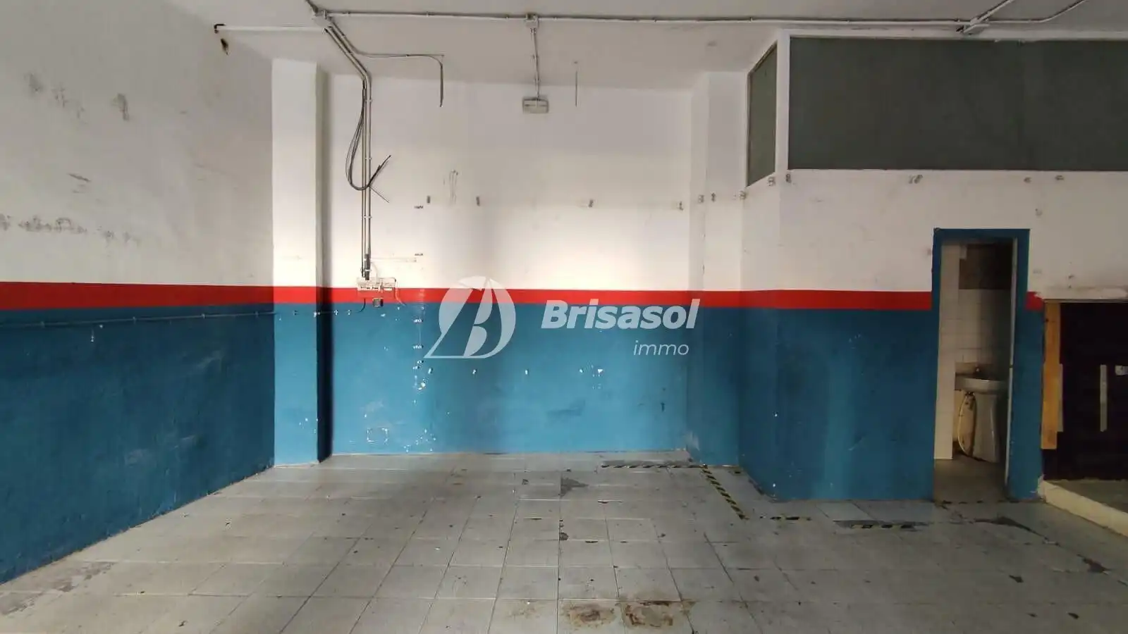 Commercial properties for rent in Ponent