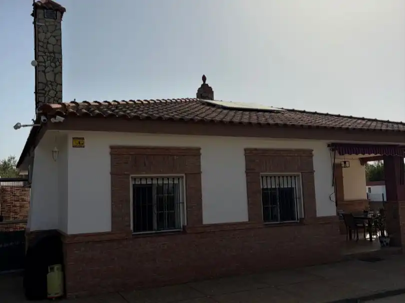 Xalet amb jardí en venda a Urbanizacion la Celada 55, imagen 2
