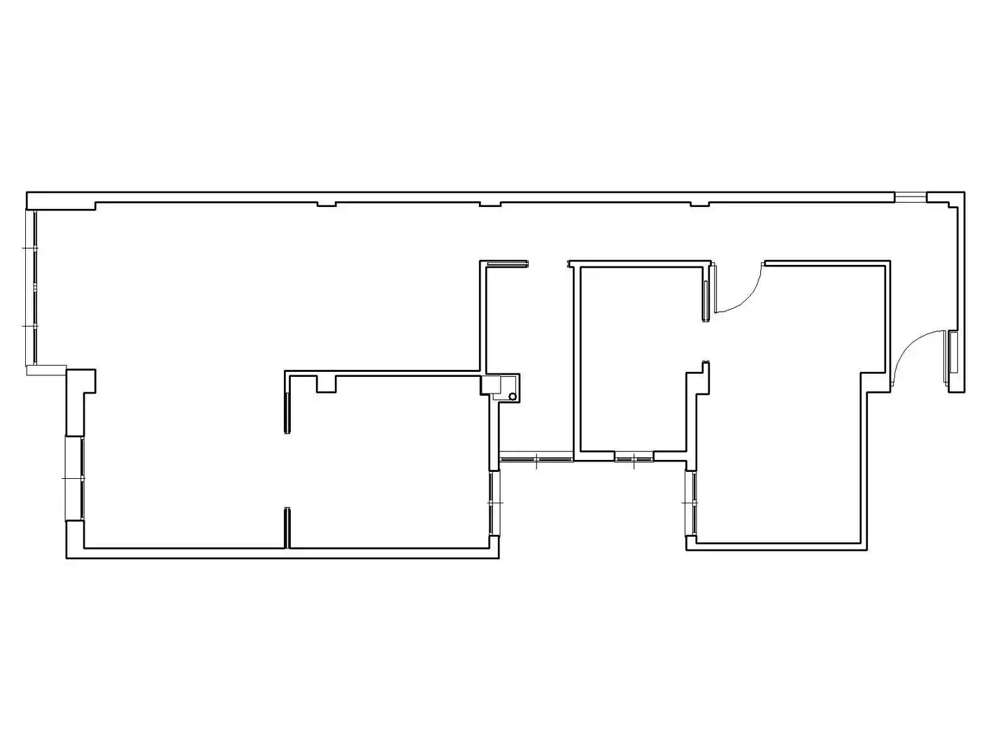 Flat with balcony for sale in Centro, imagen 12
