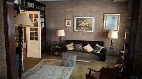Foto 4 de Piso en venta en Plaza España - Corte Inglés, Vigo