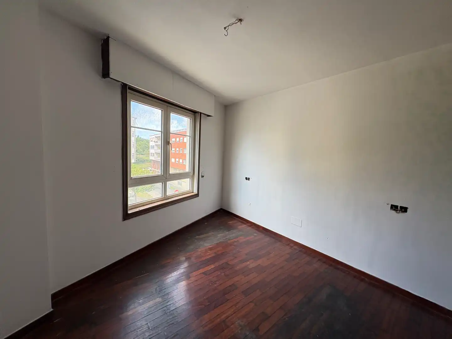 Schlafzimmer von Wohnung zum Verkauf in Narón mit Abstellraum