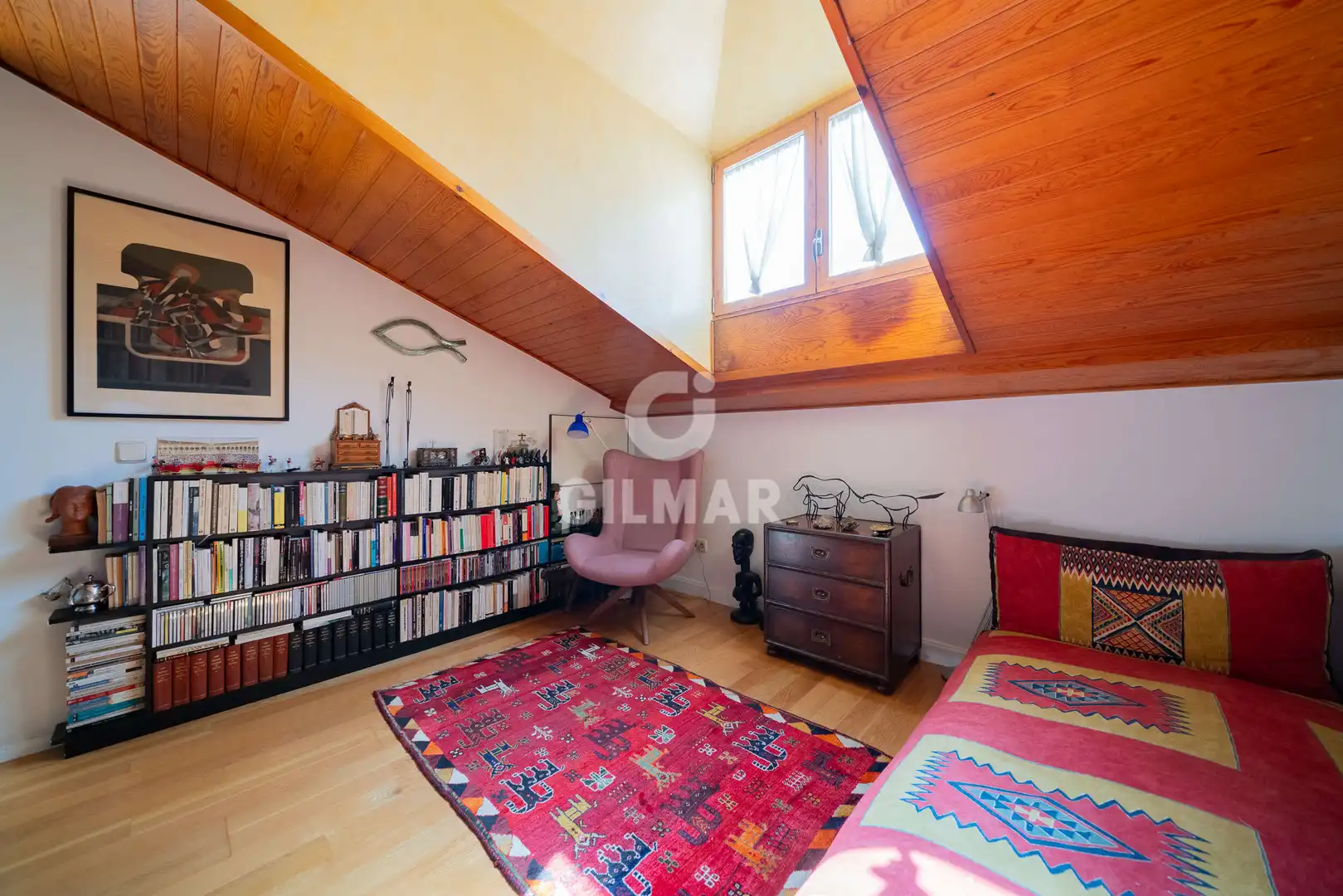 Habitación de Piso en venta en Madrid con Calefacción