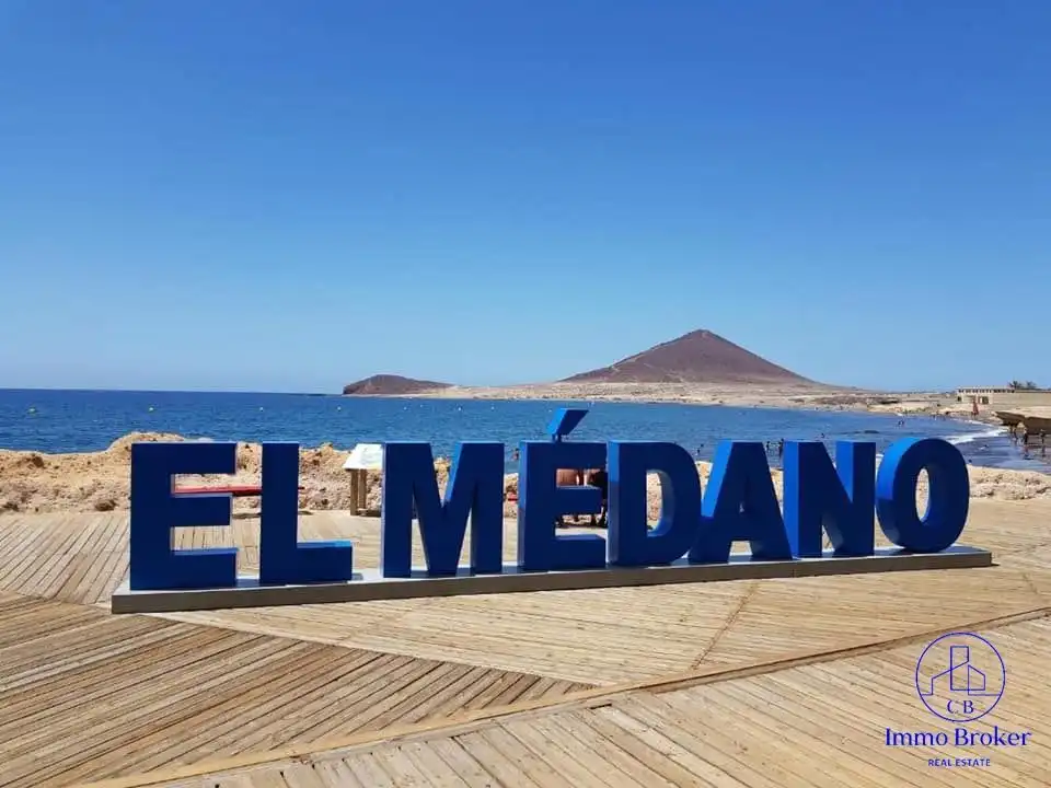 Penthouse with pool for sale in Los Abrigos, imagen 18
