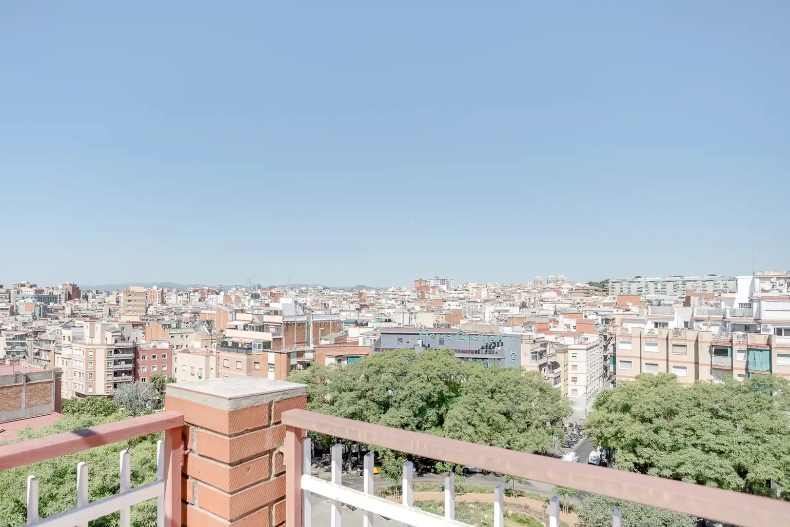 Penthouse mit Aufzug zum Verkauf in Avenida MASNOU DEL, imagen 35