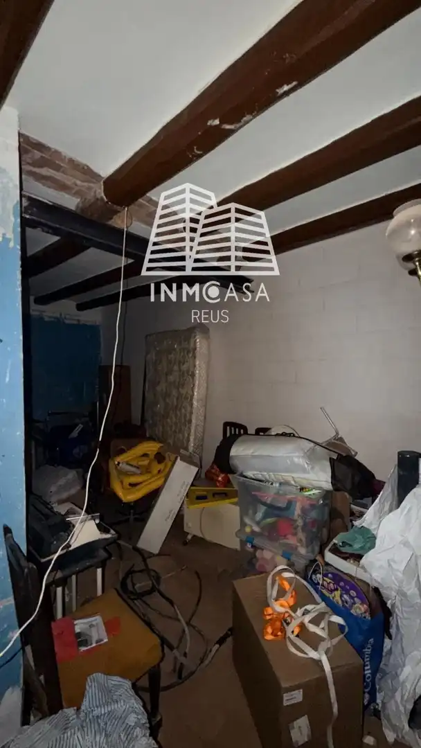 Casa o xalet en venda en Vilanova d'Escornalbou