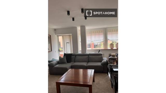 Piso en Alquiler en Barri de les Corts