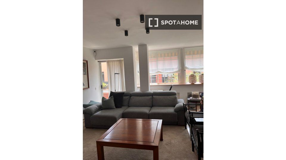 Pis de lloguer a Barri de les Corts