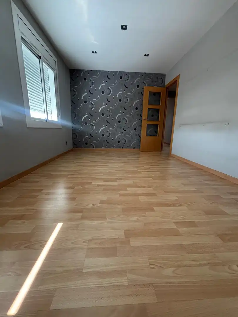 Bedroom of Flat for sale in Sabadell  with Heating