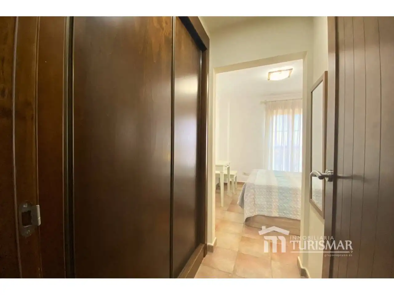 Apartament amb piscina en venda a Avenida Cisnes 1, imagen 10
