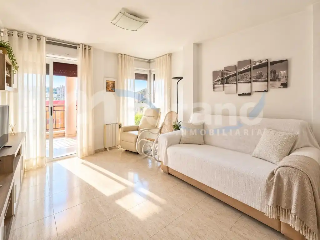 Piso con piscina en venta en Calle Actor Luis Prendes, imagen 8