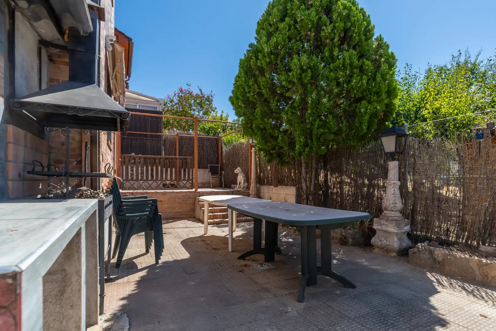 Villa con giardino in vendita a Paseo de la Ermita, imagen 39