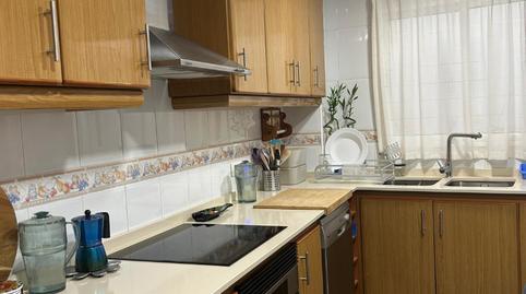 Foto 2 de Pis en venda a Alginet, Valencia