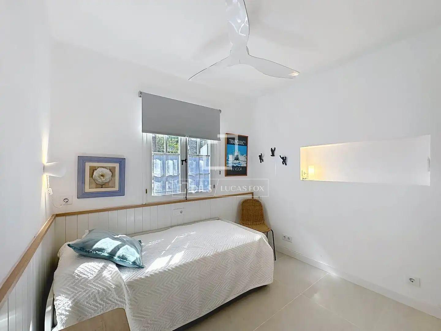 Appartement avec piscine à vendre à Cala en Blanes, imagen 38