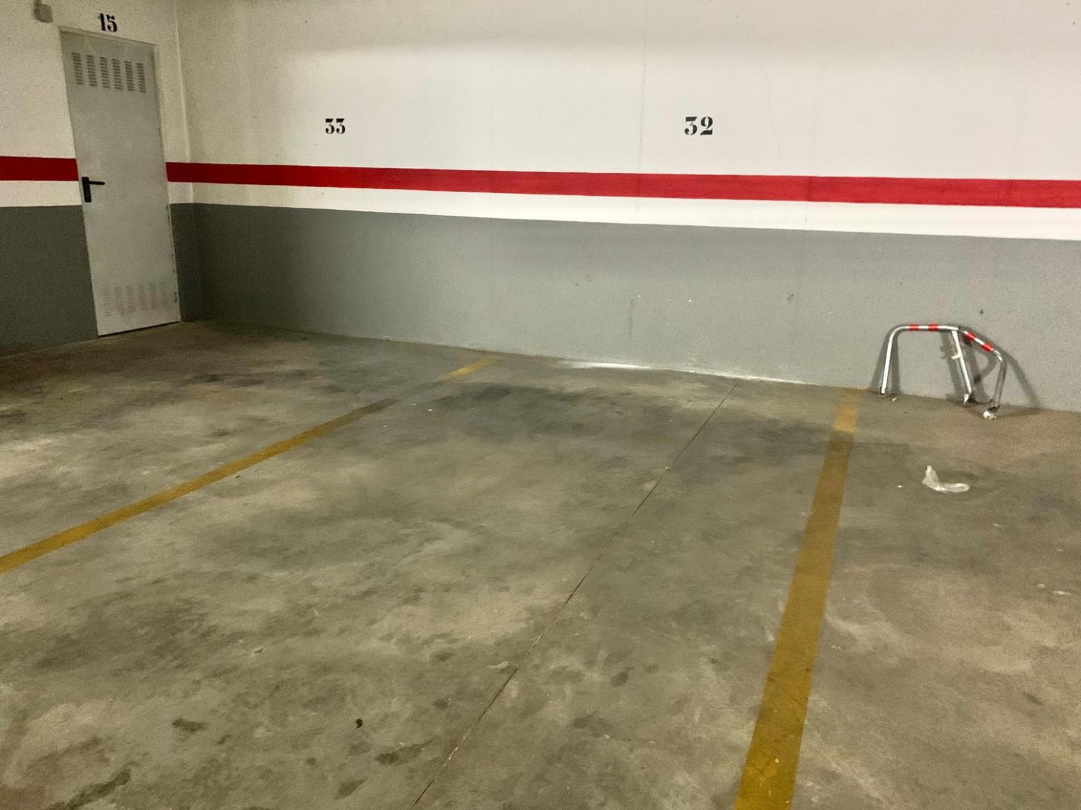 Aparcament de Garatge en venda en Aldaia