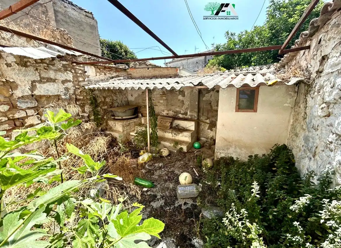 Casa con terraza en venta en Calle los Molinos, imagen 13