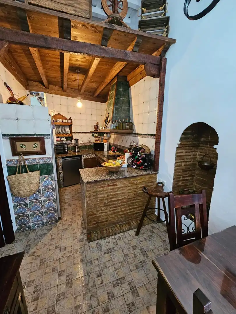 Casa en venda a Vejer, imagen 5