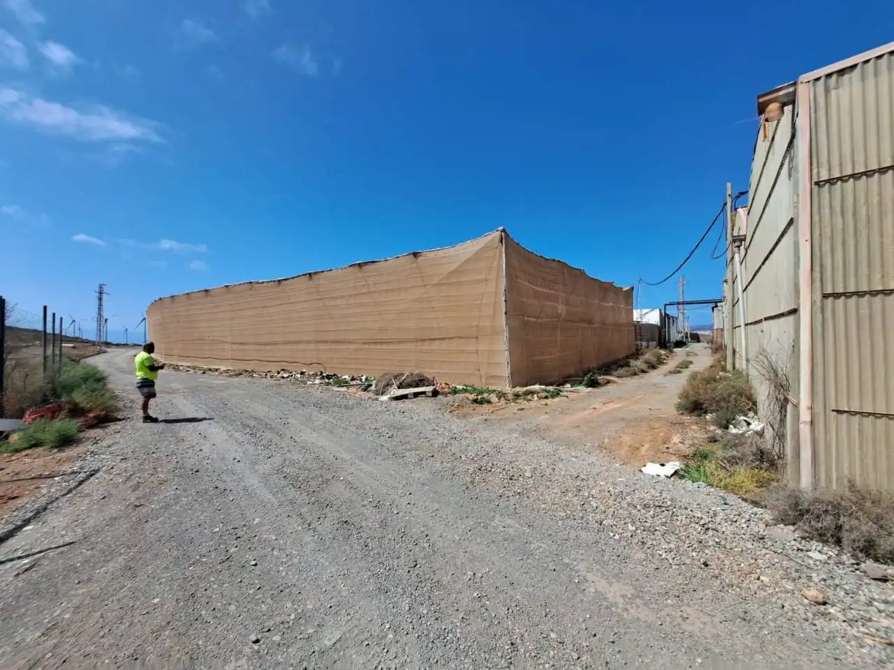 Rural land for sale in Cruce de Arinaga, imagen 44