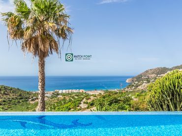 Haus zum Verkauf in Nuevo Camping La Herradura