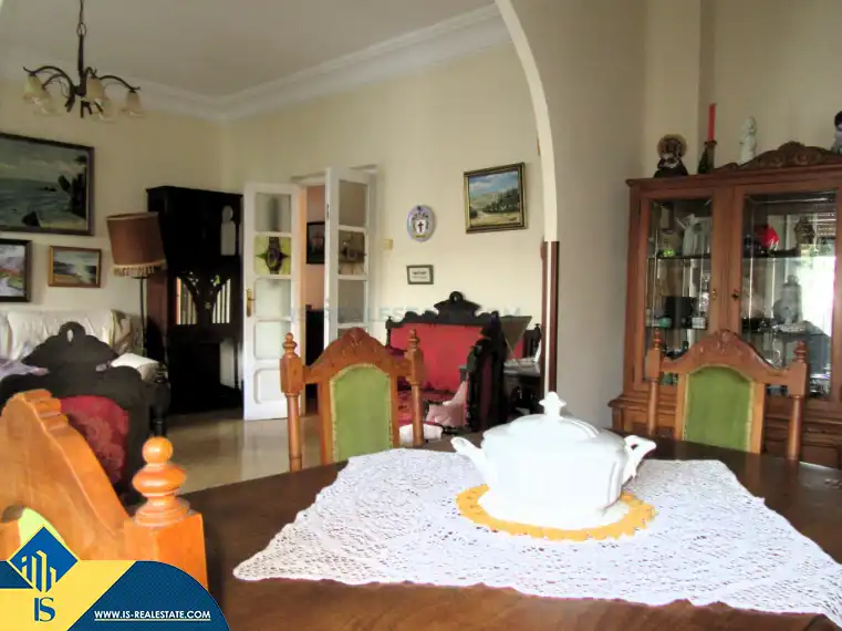 Piso con ascensor en venta en Centro, imagen 5